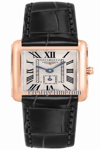 Replica L5.255.8.71.0 Longines DolceVita Ladies Small Ladies Watch