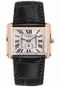 Replica L5.255.9.71.0 Longines DolceVita Ladies Small Ladies Watch