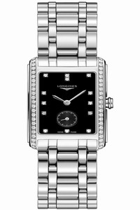 Replica L5.512.0.57.6 Longines DolceVita Quartz Ladies Ladies Watch