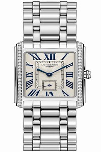 Replica L5.512.0.71.6 Longines DolceVita Quartz Ladies Ladies Watch