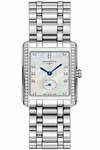 Replica L5.512.0.87.6 Longines DolceVita Quartz Ladies Ladies Watch