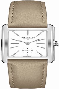 Replica L5.512.4.11.7 L55124117 Longines DolceVita Quartz 23mm Ladies Watch
