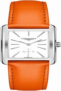 Replica L5.512.4.11.8 L55124118 Longines DolceVita Quartz 23mm Ladies Watch