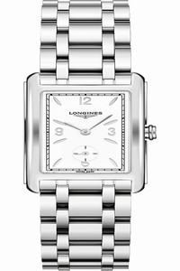 Replica L5.512.4.16.6 L55124166 Longines DolceVita Quartz 23mm Ladies Watch