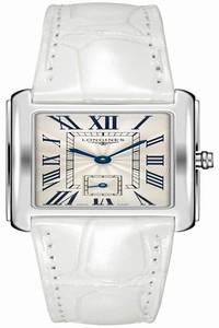 Replica L5.512.4.71.2 L55124712 Longines DolceVita Quartz 23mm Ladies Watch