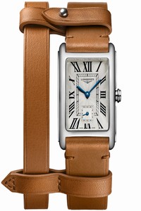 Replica L5.512.4.71.B L5512471b Longines DolceVita Quartz 23mm Ladies Watch