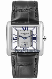 Replica L5.512.4.75.2 L55124752 Longines DolceVita Quartz 23mm Ladies Watch