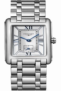 Replica L5.512.4.75.6 L55124756 Longines DolceVita Quartz 23mm Ladies Watch