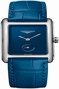 Replica L5.512.4.90.2 L55124902 Longines DolceVita Quartz 23mm Ladies Watch