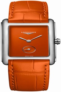 Replica L5.512.4.92.2 L55124922 Longines DolceVita Quartz 23mm Ladies Watch