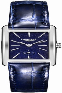 Replica L5.512.4.93.2 L55124932 Longines DolceVita Quartz 23mm Ladies Watch