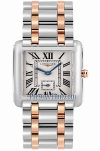 Replica L5.512.5.71.7 Longines DolceVita Quartz Ladies Ladies Watch