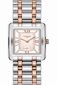 Replica L5.512.5.75.7 L55125757 Longines DolceVita Quartz 23mm Ladies Watch