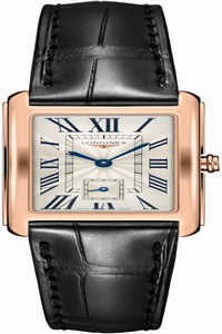 Replica L5.512.8.71.0 L55128710 Longines DolceVita Quartz Ladies Ladies Watch