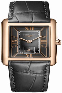 Replica L5.512.8.75.2 L55128752 Longines DolceVita Quartz 23mm Ladies Watch