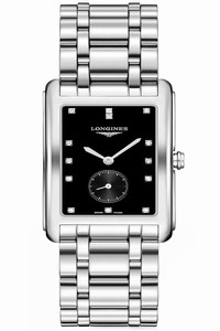 Replica L5.755.4.57.6 Longines DolceVita Quartz Ladies Mid-Size Ladies Watch