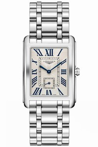 Replica L5.755.4.71.6 Longines DolceVita Quartz Ladies Mid-Size Ladies Watch