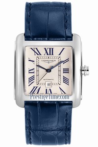 Replica L5.757.4.71.9 L57574719 Longines DolceVita Automatic 27mm Midsize Watch