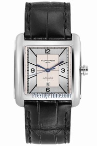 Replica L5.757.4.73.0 L57574730 Longines DolceVita Automatic 27mm Midsize Watch