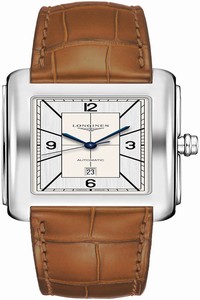 Replica L5.757.4.73.3 L57574733 Longines DolceVita Automatic 27mm Midsize Watch