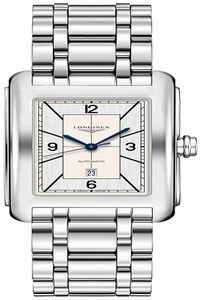 Replica L5.757.4.73.6 L57574736 Longines DolceVita Automatic 27mm Midsize Watch