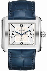 Replica L5.757.4.73.9 L57574739 Longines DolceVita Automatic 27mm Midsize Watch