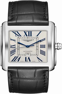 Replica L5.767.4.71.0 L57674710 Longines DolceVita Automatic 28mm Midsize Watch