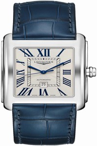 Replica L5.767.4.71.9 L57674719 Longines DolceVita Automatic 28mm Midsize Watch