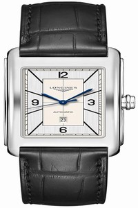 Replica L5.767.4.73.0 L57674730 Longines DolceVita Automatic 28mm Midsize Watch