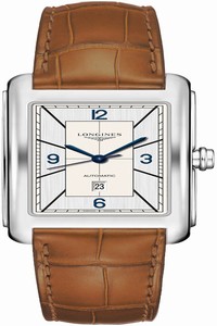 Replica L5.767.4.73.3 L57674733 Longines DolceVita Automatic 28mm Midsize Watch