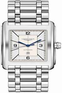 Replica L5.767.4.73.6 L57674736 Longines DolceVita Automatic 28mm Midsize Watch