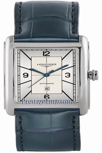 Replica L5.767.4.73.9 L57674739 Longines DolceVita Automatic 28mm Midsize Watch
