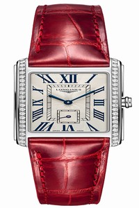 Replica L5.512.0.71.5 Longines DolceVita Quartz Ladies Ladies Watch