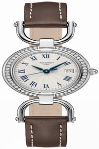 Replica L6.131.0.71.2 Longines Equestrian Ladies Watch
