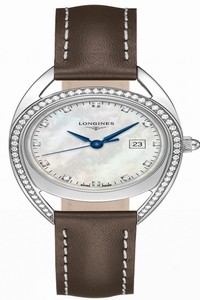Replica L6.137.0.87.2 Longines Equestrian Ladies Watch