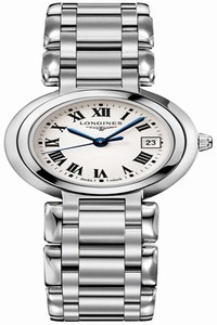 Replica L8.110.4.71.6 Longines PrimaLuna Ladies Watch
