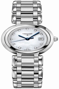 Replica L8.110.4.87.6 Longines PrimaLuna Ladies Watch