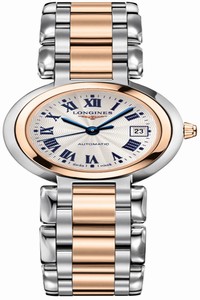Replica L8.111.5.78.6 Longines PrimaLuna Automatic 26.5mm Ladies Watch