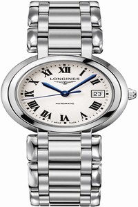 Replica L8.113.4.71.6 Longines PrimaLuna Automatic 30mm Ladies Watch