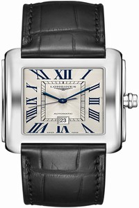 Replica L5.757.4.71.0 L57574710 Longines DolceVita Automatic 27mm Midsize Watch