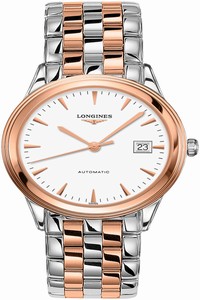 Replica L4.974.3.92.7 L49743927 Longines Flagship Automatic 38.5mm Midsize Watch