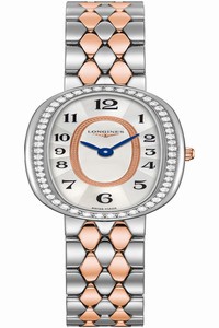 Replica L2.305.5.88.7 L23055887 Longines Symphonette Ladies Watch