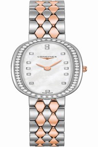 Replica L2.305.5.89.7 L23055897 Longines Symphonette Ladies Watch