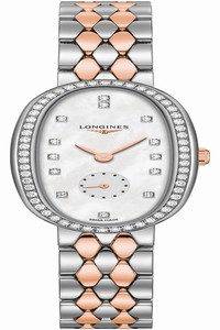 Replica L2.306.5.89.7 L23065897 Longines Symphonette Medium Ladies Watch