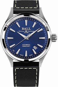 Replica NM2098C-L5J-BE Ball Watch Fireman Victory 40mm Mens Watch