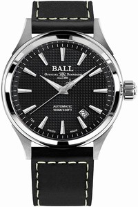 Replica NM2098C-L5J-BK Ball Watch Fireman Victory 40mm Mens Watch