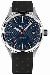 Replica NM2098C-P13-BE Ball Watch Fireman NightBreaker 40mm Mens Watch