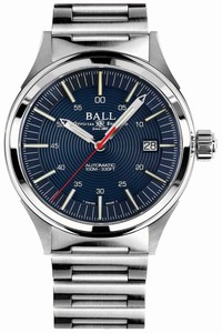 Replica NM2098C-S13-BE Ball Watch Fireman NightBreaker 40mm Mens Watch