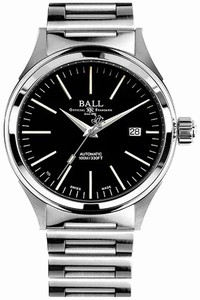 Replica NM2098C-S20J-BK Ball Watch Fireman Enterprise 40mm Mens Watch