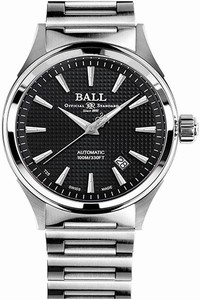 Replica NM2098C-S5J-BK Ball Watch Fireman Victory 40mm Mens Watch